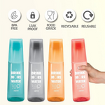 Thumbnail for Milton KIP SIP, Water Bottles with Drinking Glass Lid