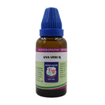 Thumbnail for Father Muller Uva Ursi Mother Tincture Q - Distacart