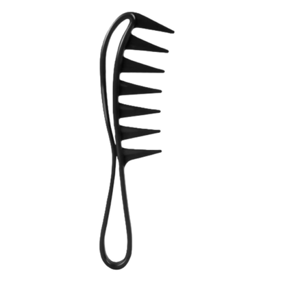 Bronson Professional Shower Detangler Hair Comb - Dista