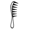 Bronson Professional Shower Detangler Hair Comb - Dista