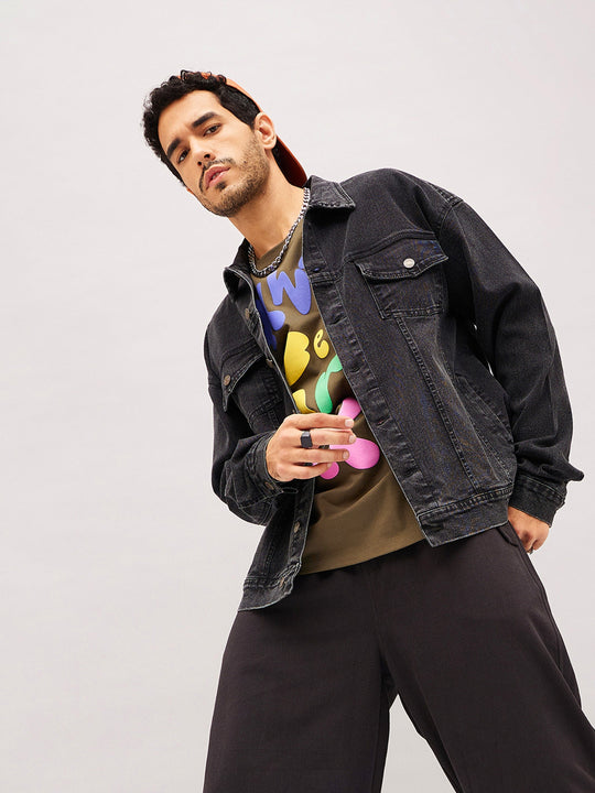 All Saints Maisy Denim Jacket Barbour Maisy Coat Neutrals FARFETCH