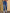Lyush Men Blue Knee Slit Open Relax Fit Jeans