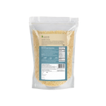 Thumbnail for Praakritik Natural Khapli Wheat Rava Roasted Samba Rava - Distacart