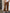 Lyush Men Brown Corduroy Side Pocket Cargo Pants
