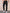 Lyush Men Men & Women Black Front Pocket Parachute Pants