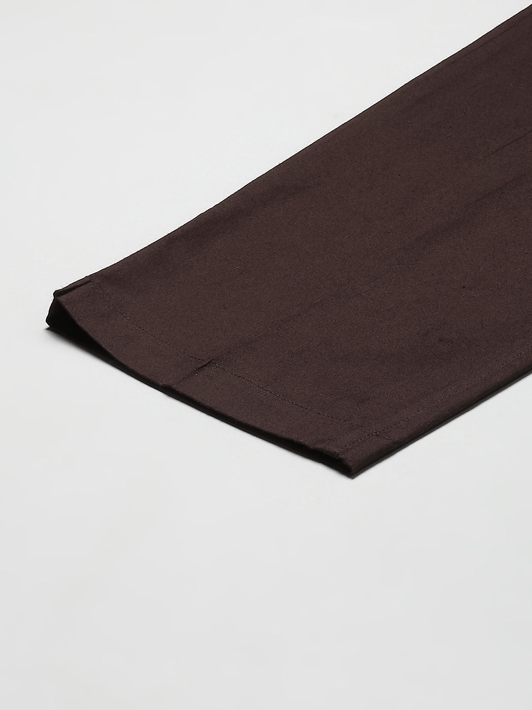 MULTI SHADES Men Brown Solid Pyjamas - Dista