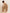 Lyush Men Brown Crochet Knit Oversize Shirt