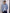 Lyush Men Blue & White Check Flap Pocket Oversize Shirt