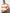 Lyush Men Men & Women Beige & Off White Collar Neck Oversize Sweater