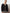 Lyush Men Men & Women Black & Off White Front Button Cardigan