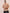 Lyush Men Men & Women Beige Oversize Crochet Sweater