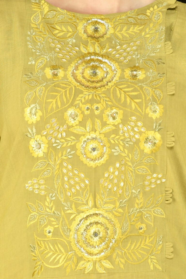 3636-A - Dark Musturd (5)