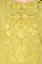 Thumbnail for 3636-A - Dark Musturd (5)