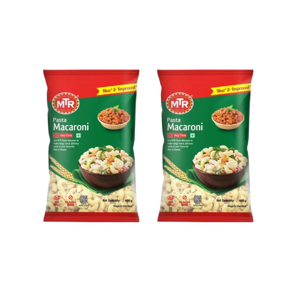 MTR Pasta Macaroni - Distacart