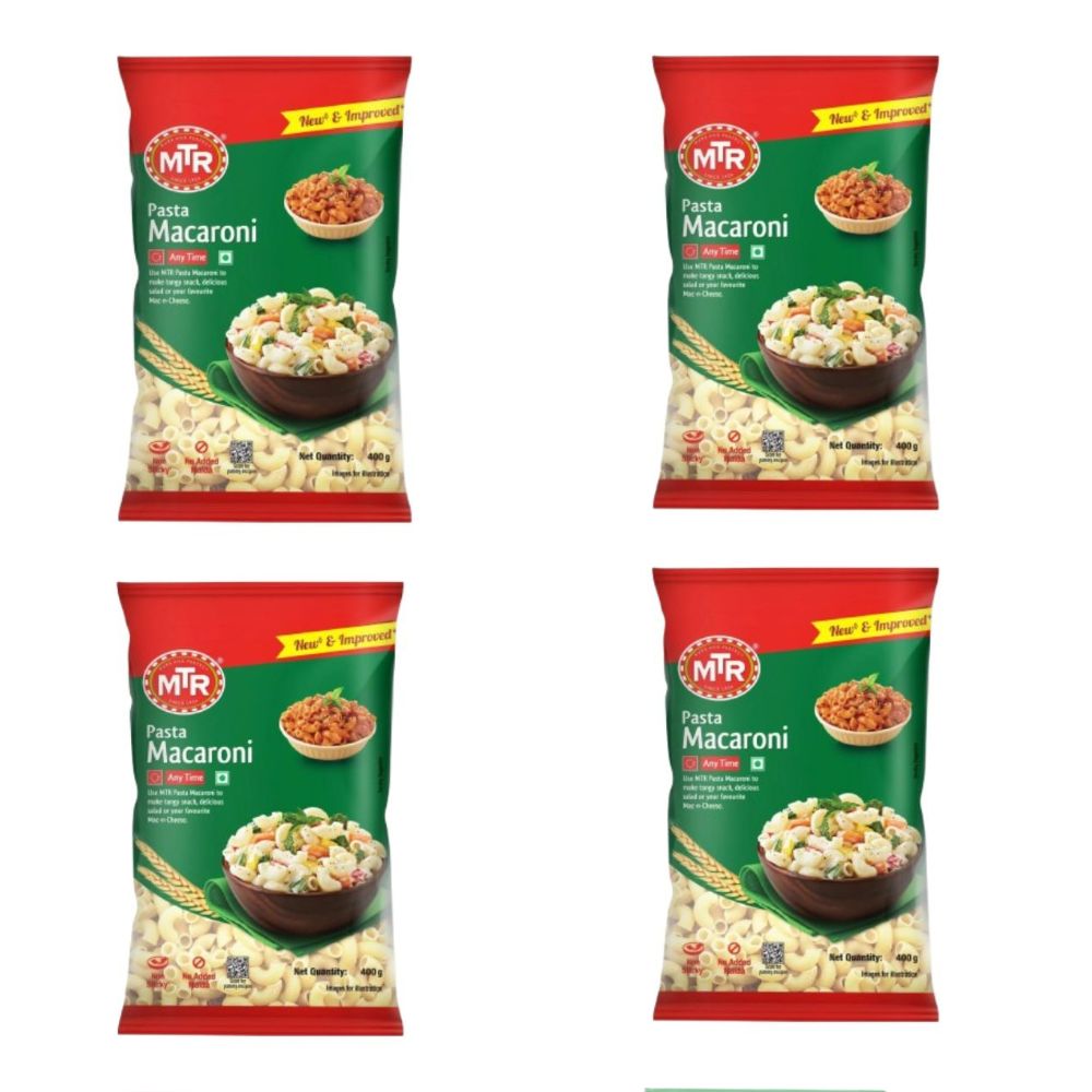 MTR Pasta Macaroni - Distacart