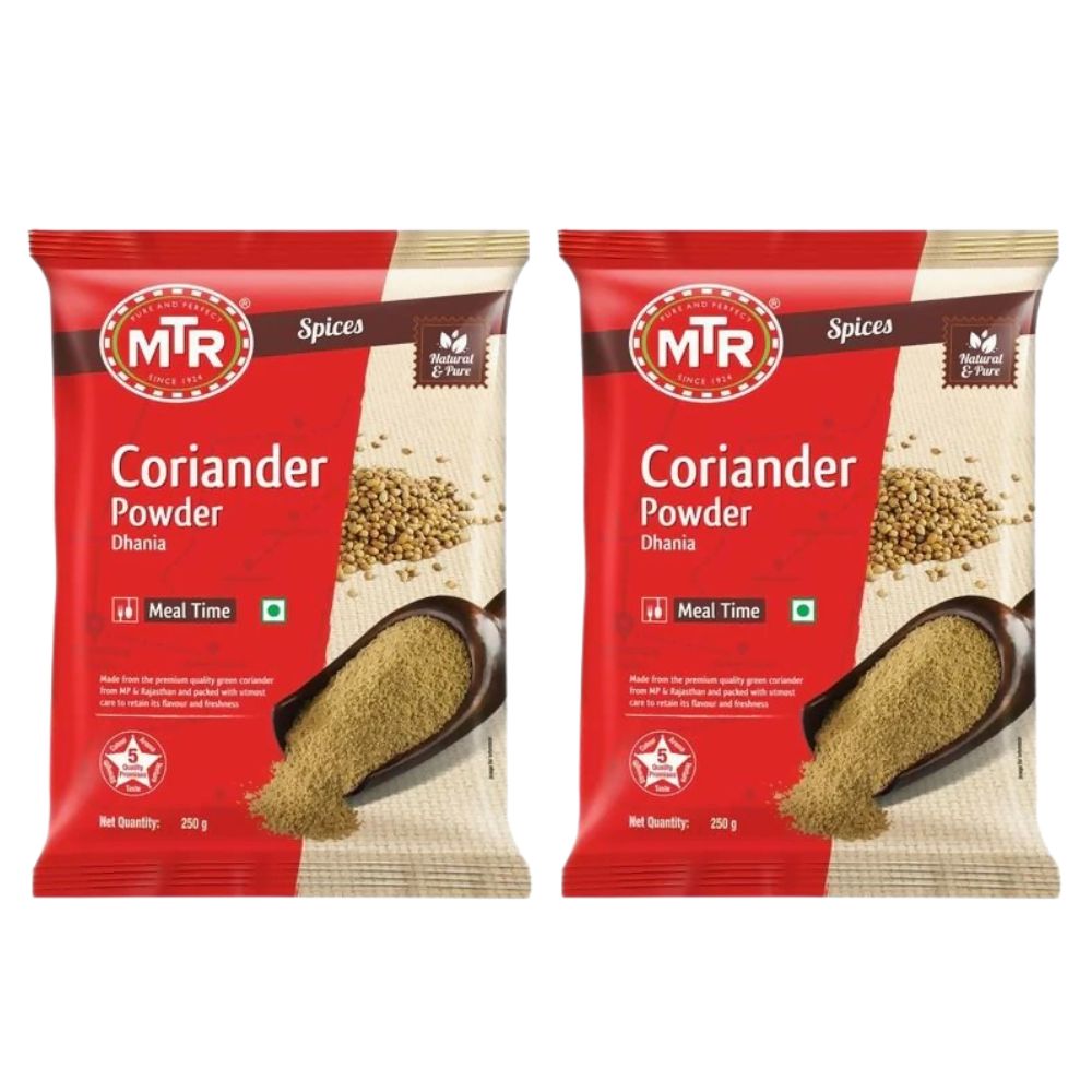 MTR Coriander Powder - Distacart