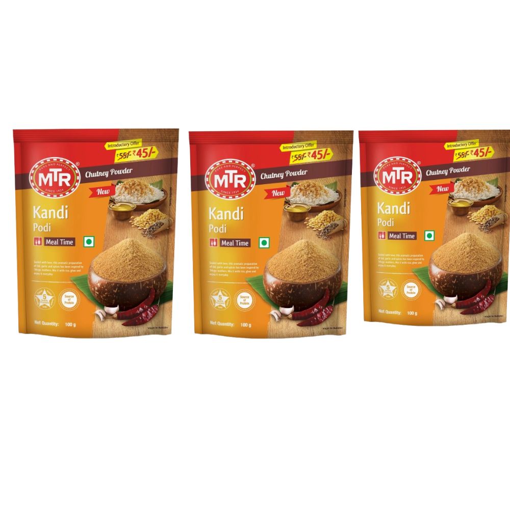 MTR Kandi Podi