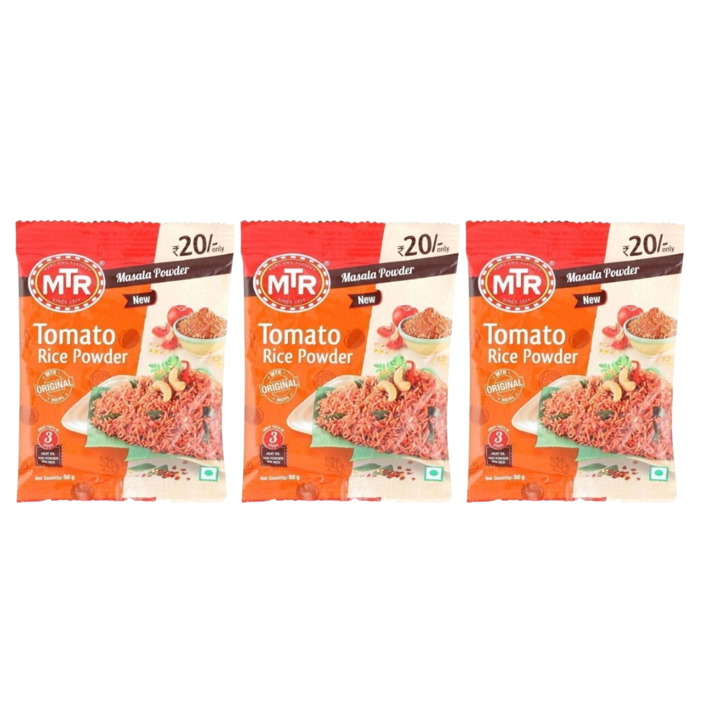 MTR Tomato Rice Powder 50 g