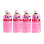 Thumbnail for BAKERS Fubly Strawberry Juice Drink - Dista