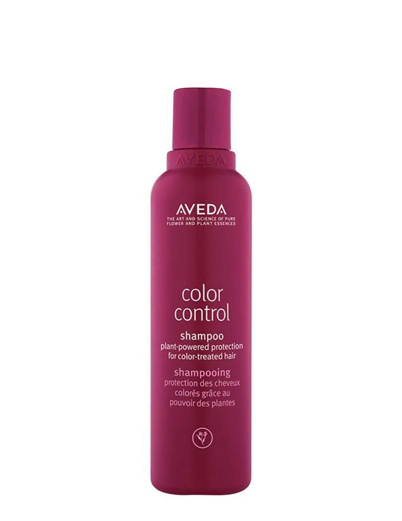 Aveda Color Control Shampoo - Distacart