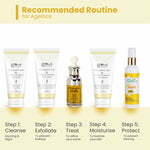 Thumbnail for Globus Naturals Hyaluronic Acid & Vitamin C Anti Ageing Face Cream