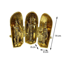 Thumbnail for Urm Enterprises Gold Plated Metal - Distacart