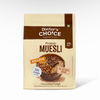 Doctor's Choice Protein Muesli 375 GM - Dista