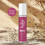 Thumbnail for Bake Grace 100% Concentrated Perfume Oil Roll on Fragrance For Men & Women - White Oud - Distacart