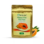 Thumbnail for dtan face pack 10 gm papaya (1)