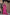 NOZ2TOZ Women's Organza Digital print Hand Work Pink Saree With Blouse Piece - Distacart