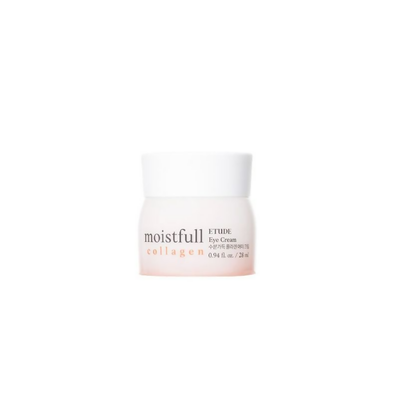Etude House Moistfull Collagen Eye Cream - Distacart
