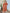 Malishka Women's Orange Vichitra Silk Embroidered Straight Kurta Pant With Dupatta - Distacart