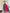 Malishka Women's Green Vichitra Silk Embroidered Straight Kurta Pant With Dupatta