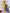 Malishka Women's Lemon Viscose Chanderi Embroidered Straight Kurta Pant With Dupatta