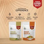 Thumbnail for Bhoj Masale Chaas And Chaat Masala Powder - Distacart
