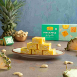Thumbnail for Haldiram's Pineapple Delights - Distacart