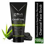 Thumbnail for Globus Naturals Charcoal Scrub