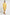 Ethnic India Yellow Men's Kurta Woven Design Polyester - Distacart