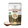 NIHKAN Multigrain Sprouted Millets Flour - Dista