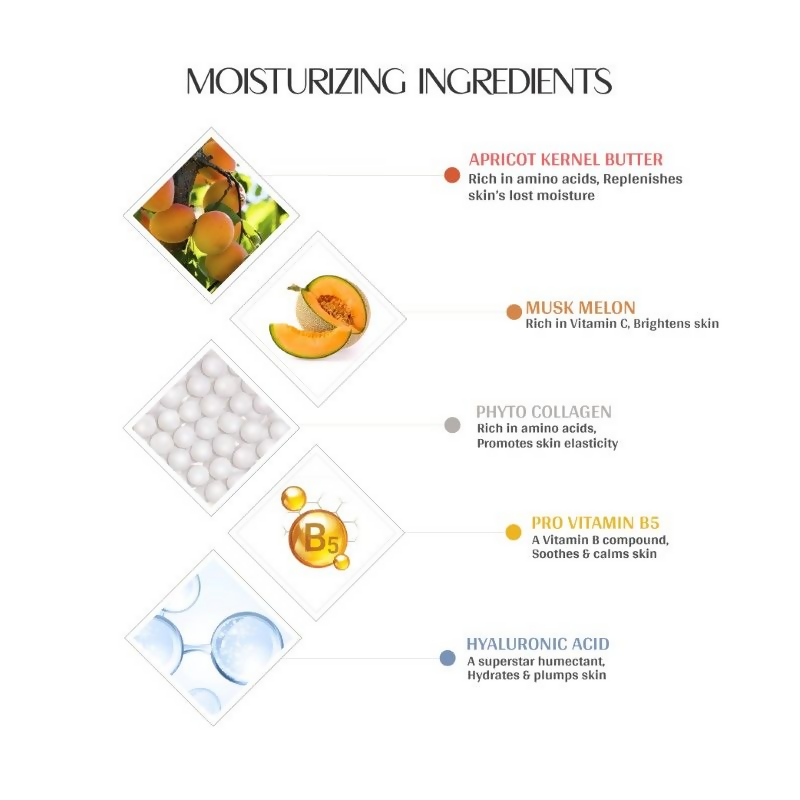 Mintree Melon Body Butter - Distacart