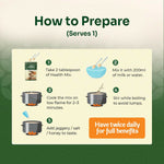 Thumbnail for Aurawill Health Mix Powder