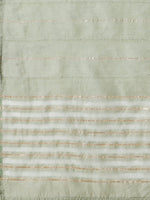 Thumbnail for Embroidered Kurta With Pant & Dupatta Set, Multicolor - Hiral Fashion - Distacart