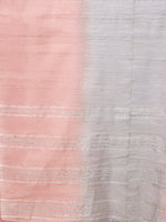 Thumbnail for Embroidered Kurta With Pant And Dupatta Set, Multicolor - Hiral Fashion - Distacart