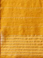 Thumbnail for Hand Embroidered Kurta With Pant And Dupatta Set, Multicolor - Hiral Fashion - Distacart