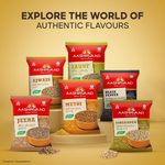 Thumbnail for Aashirvaad Mustard - Distacart