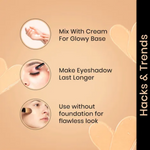 Thumbnail for NY Bae Blurin' Primer