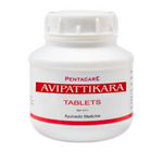 Thumbnail for Pentacare Ayurveda Avipattikara Tablets