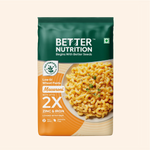 Thumbnail for Better Nutrition Biofortified Macaroni / Wheat Pasta - Distacart