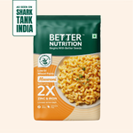 Thumbnail for Better Nutrition Biofortified Macaroni / Wheat Pasta - Distacart