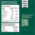 Thumbnail for Better Nutrition Biofortified Macaroni / Wheat Pasta - Distacart